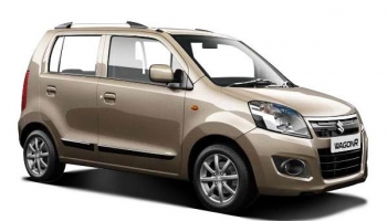 Maruti wagonr