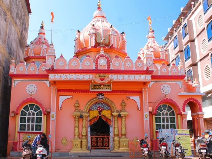 Hanuman Temple in Goa