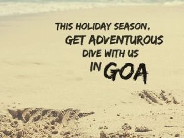 West Coast Adventures in Goa