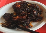 Goan Chicken Fry