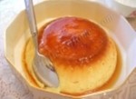 Caramel Custard