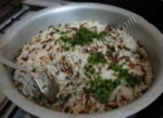 Mutton Biryani