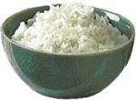 rice Recipe in Goa