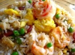 Rice Recipe in Goa