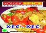 Crab xec xec