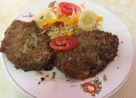 Mackerel Cutlets