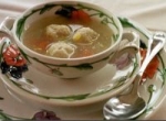 Soups Recipe in Goa