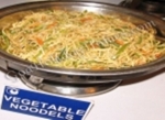 Vegetable Noodles