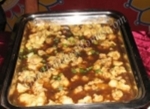 Cauliflower Manchurian